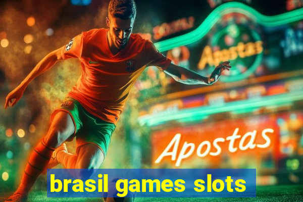 brasil games slots